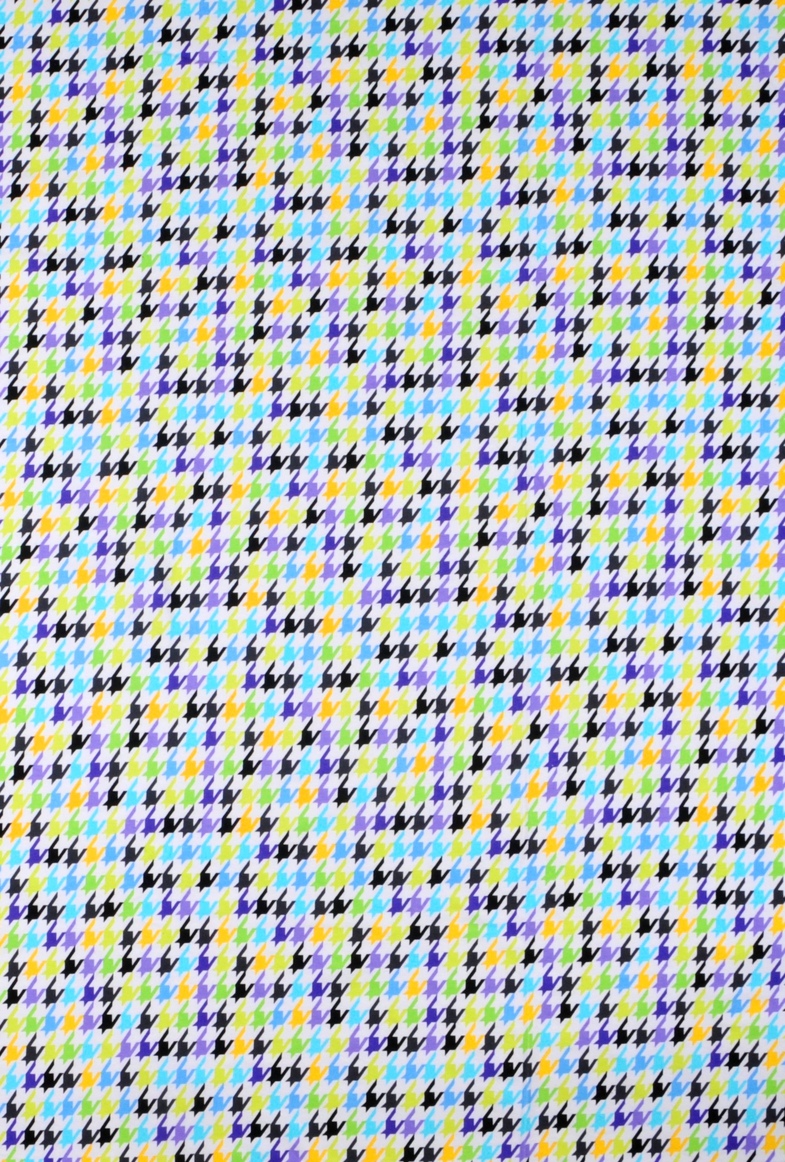 Art on Fabric & Glass